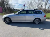 Gebraucht BMW 330 258 PS (189 kW) 2006 Silber Kombi