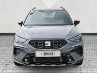 Neu Seat Arona FR 150 PS (110 kW) 2026 Graphengrau/dach schwarz SUV