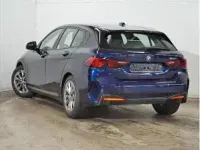 Gebraucht BMW 120 163 PS (119 kW) 2025 Blau (0c3z  bmw individual tansanitblau metallic) Kleinwagen