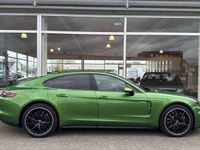 gebraucht Porsche Panamera 4 PanameraE-Hybrid| CARBON | SPORTCHRONO| PANO