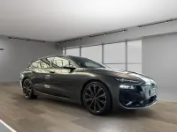 Gebraucht Audi A6 e-tron Performance 269 kW (367 PS) 2025 Daytonagrau perleffekt (metallic) Kombi