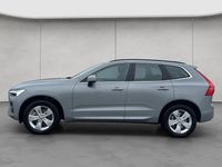 Gebraucht Volvo XC60 Core 197 PS (144 kW) 2023 Grau SUV