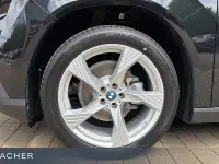 Gebraucht BMW iX3 344 kW (469 PS) 2026 Schwarz SUV