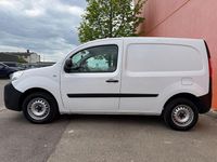 Usado Renault Kangoo Basis 90 HP (66 kW) 2017 Branco Monovolume