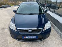 gebraucht Ford Focus Turnier Style Klima*Tüv-Neu