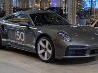 Gebraucht Porsche 992 650 PS (478 kW) 2024 Coupé