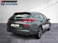 gebraucht Hyundai i30 cw Trend Mild-Hybrid