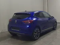 Gebraucht Renault Clio Intens 101 PS (74 kW) 2021 Blau Kleinwagen
