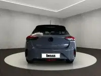 Gebraucht Opel Corsa 101 PS (74 kW) 2025 Grafik grau (uni) Kleinwagen