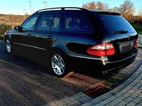 Gebraucht Mercedes E320 204 PS (150 kW) 2003 Kombi