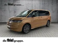 Gebraucht VW Multivan Life 150 PS (110 kW) 2025 Sonstige Van / Kleinbus