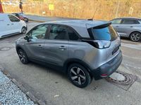 gebraucht Opel Crossland X 1.2 Edition