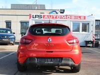 Gebraucht Renault Clio IV Expression 73 PS (53 kW) 2013 Braun Limousine