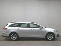 Gebraucht Ford Mondeo Trend 150 PS (110 kW) 2020 Silber Kombi