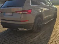 Gebraucht Skoda Kodiaq Style 150 PS (110 kW) 2020 SUV