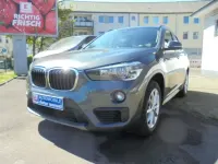 Używany BMW X1 140 KM (102 kW) 2019 Szary SUV