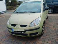 Gebraucht Mitsubishi Colt 95 PS (69 kW) 2006 Van / Kleinbus