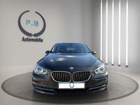 Gebraucht BMW 530 Gran Turismo Performance 258 PS (189 kW) 2017 Grau Limousine