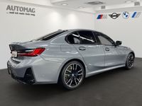 gebraucht BMW M340 i xDrive Limousine MX