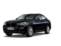 Używany BMW X4 Shadowline 286 KM (210 kW) 2026 SUV