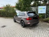 Gebraucht BMW X5 245 PS (180 kW) 2011 Braun SUV