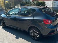 Gebraucht Seat Ibiza ST 86 PS (63 kW) 2009 Grau Kombi