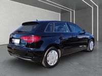 gebraucht Audi A3 Sportback 1.2 TFSI Attraction *NAV*SHZ*PDC+*