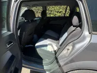 Używany Opel Astra 140 KM (102 kW) 2006 Srebrny Kombi