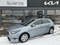 Neu Kia Ceed 101 PS (74 kW) 2026 Silber Kleinwagen