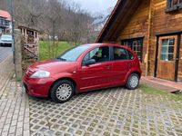 gebraucht Citroën C3 1.1 Tonic