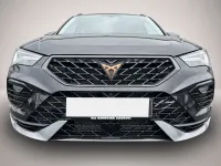 Gebraucht Cupra Ateca 150 PS (110 kW) 2024 Schwarz SUV