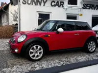Occasion Mini Cooper 120 PK (88 kW) 2006 Rood Hatchback