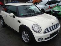 gebraucht Mini Cooper One