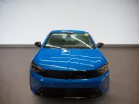 Gebraucht Opel Corsa 101 PS (74 kW) 2025 Blau Kleinwagen