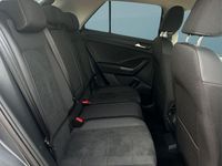 Gebraucht VW T-Roc 116 PS (85 kW) 2025 Grau SUV