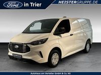 Neu Ford Transit Custom Trend 232 PS (170 kW) 2026 Weiß Van / Kleinbus