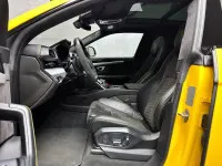 Usata Lamborghini Urus 650 CV (478 kW) 2018 Giallo SUV