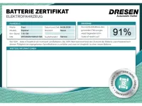 Gebraucht Ford Explorer ST 457 PS (336 kW) 2021 Grau SUV