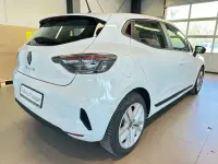 Usata Renault Clio V Evolution 67 CV (49 kW) 2024 Bianco Berlina