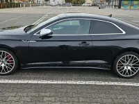 Gebraucht Audi S5 Sport 341 PS (250 kW) 2022 Schwarz Coupé
