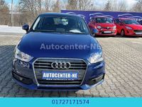 gebraucht Audi A1 Sportback/ Basis/ 1,4/ TFSI /Alufelgen6-Gang/