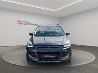 Gebraucht Ford Kuga Individual 179 PS (131 kW) 2016 Grau SUV