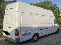 Gebraucht Mercedes Sprinter 102 PS (75 kW) 1998 Van