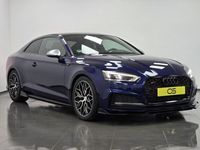 Gebraucht Audi S5 Exclusive 354 PS (260 kW) 2017 Blau Coupé