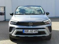 gebraucht Opel Crossland Elegance Sitzhzg/Kamera/LED/Klimaauto.