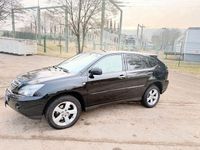 Gebraucht Lexus RX400 Executive Line 272 PS (200 kW) 2008 Schwarz SUV