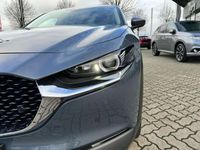 gebraucht Mazda CX-30 SKYACTIV-G 2.0 150PS M Hybrid 6AG AL-SELECTION A18