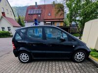 gebraucht Mercedes A160 classic !TÜV NEU!