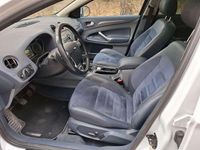 Gebraucht Ford Mondeo Titanium X 140 PS (102 kW) 2008 Weiß Limousine