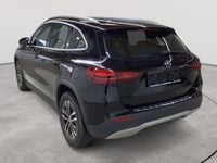 Gebraucht Mercedes GLA200 150 PS (110 kW) 2023 Nachtschwarz SUV